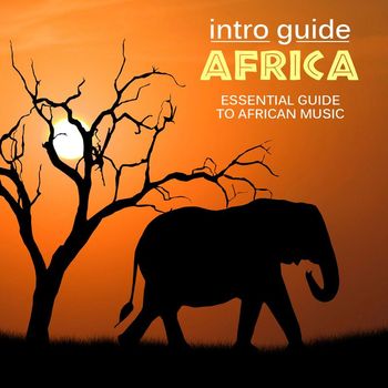 Various Artists - Intro Guide: Africa