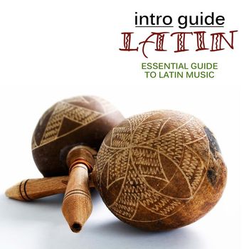 Various Artists - Intro Guide: Latin