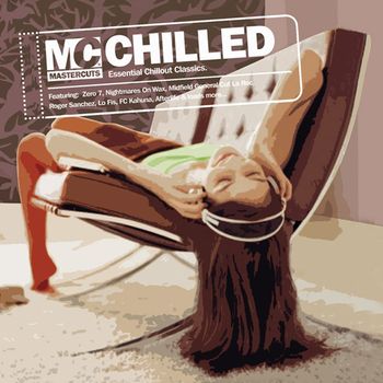 Various Artists - Mastercuts Chilled (Deluxe Version)
