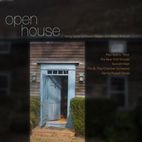 Paul Sperry - Open House