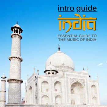 Various Artists - Intro Guide: India