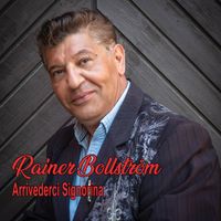 Rainer Bollström - Arrivederci Signorina