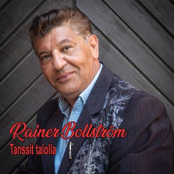 Rainer Bollström - Tanssit talolla