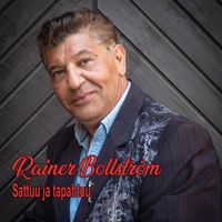 Rainer Bollström - Sattuu ja tapahtuu