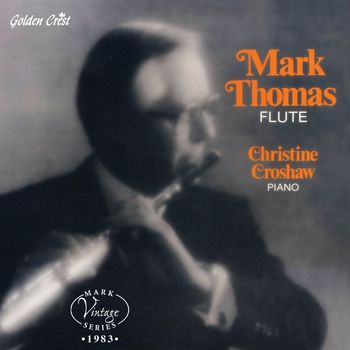 Mark Thomas - Images