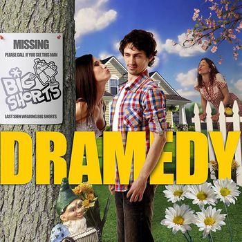 Various Artists - Dramedy