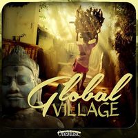 The Clair Marlo Project, Alexander Ace Baker - Global Village