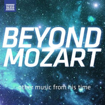 Various Artists - Beyond Mozart