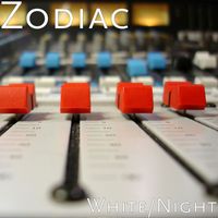 Zodiac - White / Night