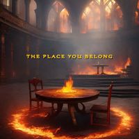 Damien - The Place You Belong (Explicit)