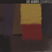 JOE MORRIS - Colorfield