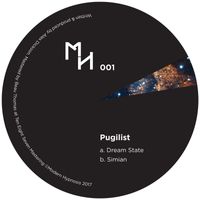 Pugilist - Dream State / Simian