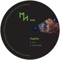 Pugilist - Cha / Syncopate