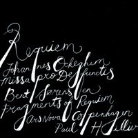 Paul Hillier - Sorensen & Ockeghem: Requiem