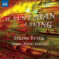 Marin Alsop - It don't mean a thing