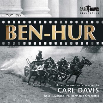 Carl Davis - Ben-Hur