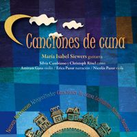 Maria Isabel Siewers - Canciones de Cuna