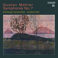 Jonathan Nott - Mahler: Symphony No. 7