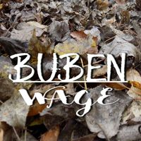 Buben - Wage