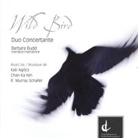 Duo Concertante - Wild Bird