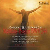 Karl Richter - Bach: St. Matthew Passion
