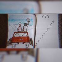 Key - No Matter Where You Go