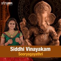 Sooryagayathri - Siddhi Vinayakam