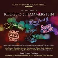 David Firman - The Very Best of Rodgers and Hammerstein