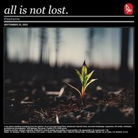 Elephante - All Is Not Lost