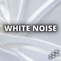 White Noise - Silky Smooth White Noise For Sleeping (Loop Any Track, No Fade Out)