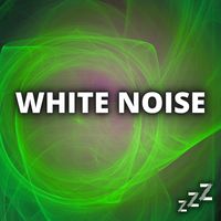 White Noise - Dreamy White Noise For Sleep (Baby Sleep, ADHD, ASMR, Studying, & More)