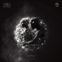 OverSky - Extasy EP
