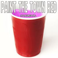 KPH - Paint The Town Red (Instrumental)