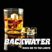 Backwater - Hey You Gin