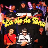 Gips - La vie de Tony (Explicit)