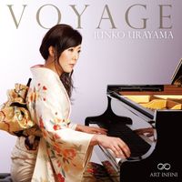 Junko Urayama - Voyage