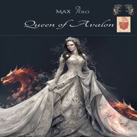 Max Polo - Queen of Avalon