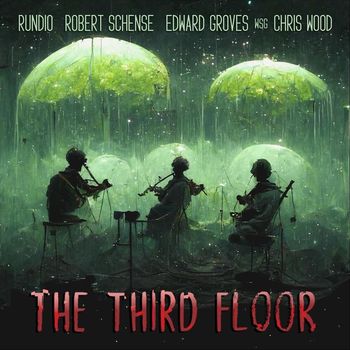 The Third Floor - The Third Floor