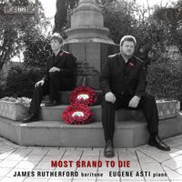 James Rutherford - Most Grand to Die