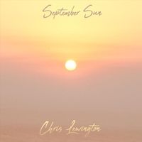 Chris Lewington - September Sun