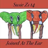 Susiezs14 - Joined at the Ear