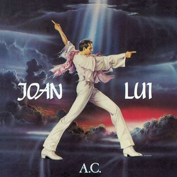 Adriano Celentano - Joan Lui