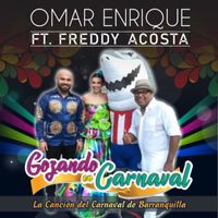 Omar Enrique - Gozando En Carnaval