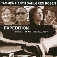 Hans Tammen - Expedition