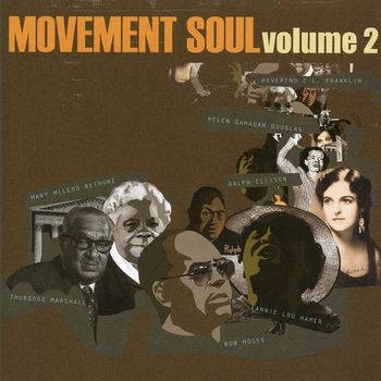 Various Artists - Movement Soul, Vol. 2