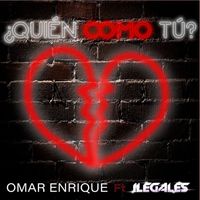 Omar Enrique - ¿Quién Como Tú?