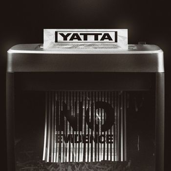 Yatta - No Evidence
