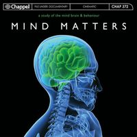 Steve Carter - Mind Matters