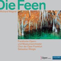 Sebastian Weigle - Die Feen: Große romantische Oper in drei Akten