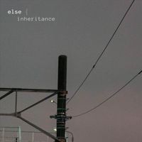 Else - Inheritance